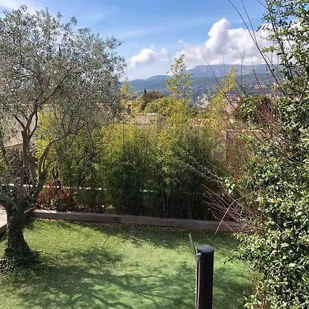 Villa Sunset Tennis Et Piscine Collectif