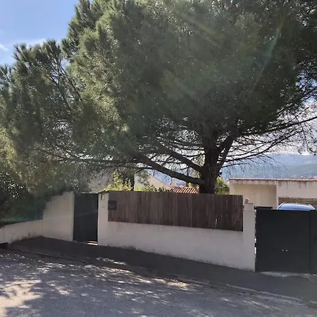 Sunset Tennis Et Piscine Collectif * Cassis