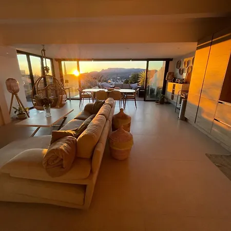Sunset Tennis Et Piscine Collectif * Cassis