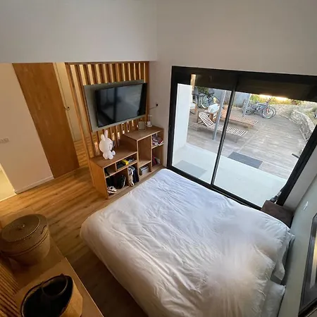 Sunset Tennis Et Piscine Collectif كاسيس